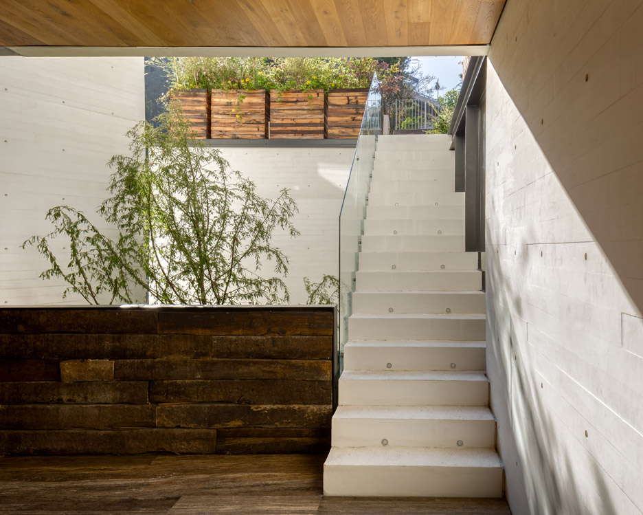 S House by Taller Hector Barroso