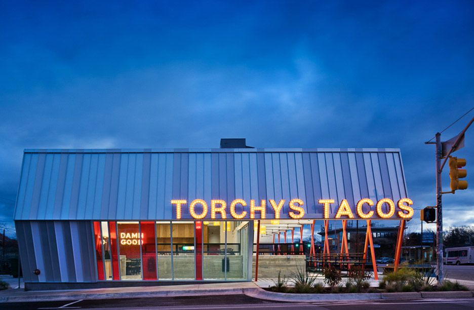 Torchy's Taco Shop by Chioco