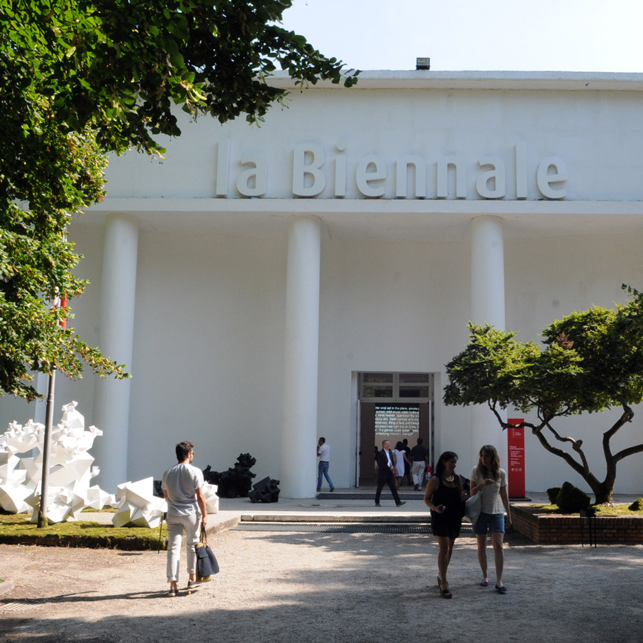 Aravena rounds up architecture's biggest names for Venice Biennale 2016