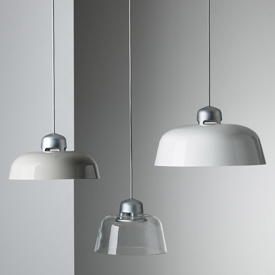 Industrial Facility models Dalston lamp on London's warehouse lighting