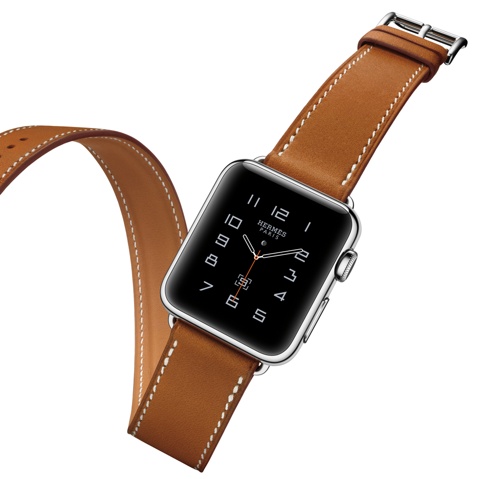Apple Watch is "a three-dimensional exercise in skeuomorphia" says Alice Rawsthorn
