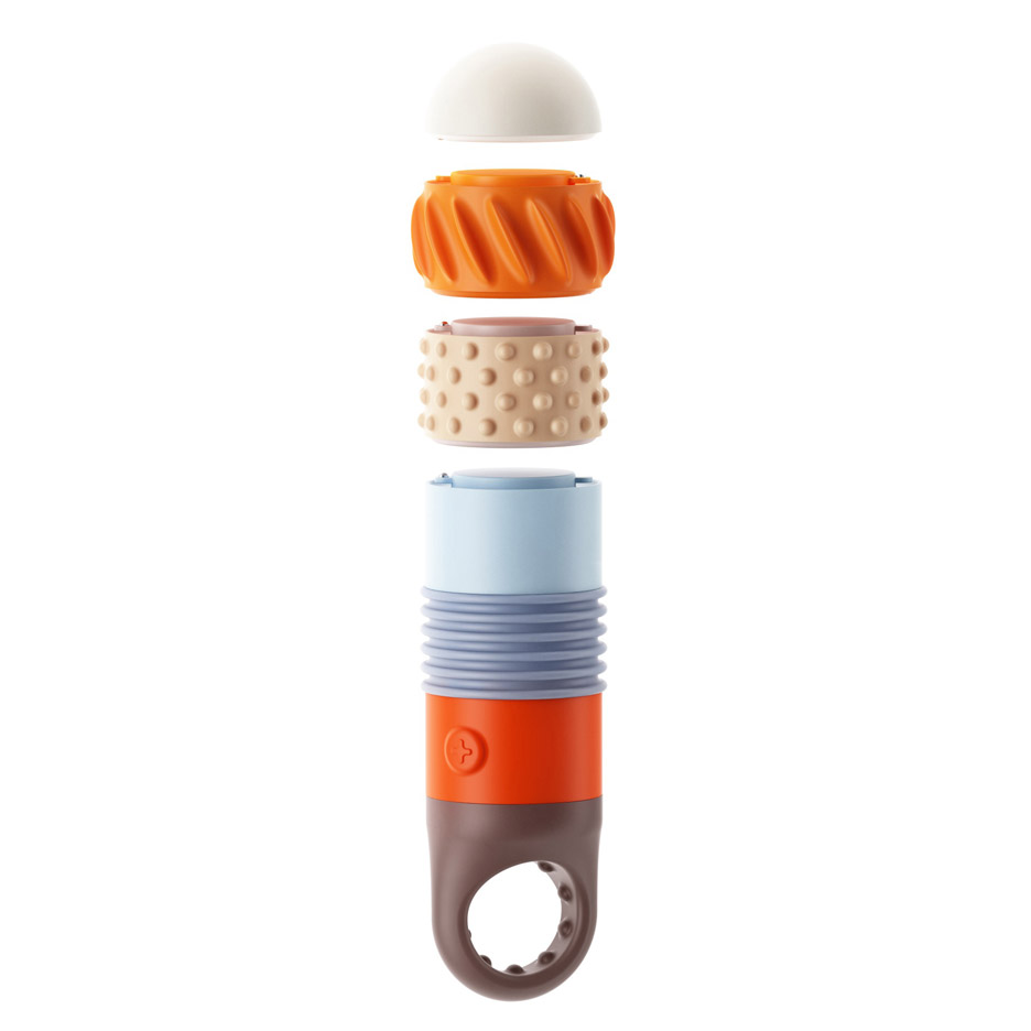 Inme Stackable Sex Toy Offers Customisable Sensations Sig Nordal Jr