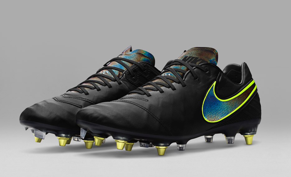 vapormax football boots