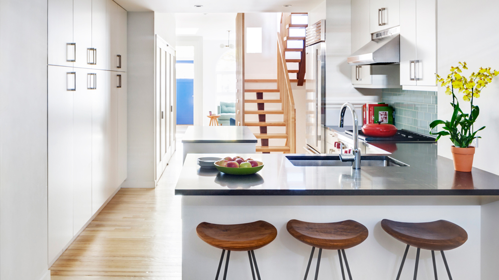Modern Row House Interior Design House Row — HOUSEOF9DESIGN
