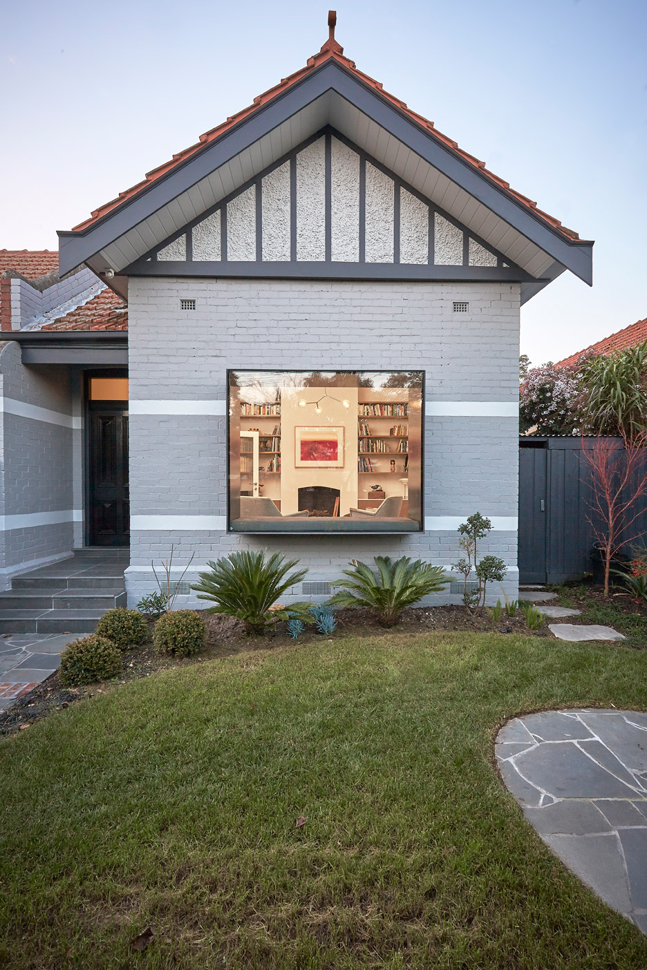 St Kilda East House by Taylor Knights