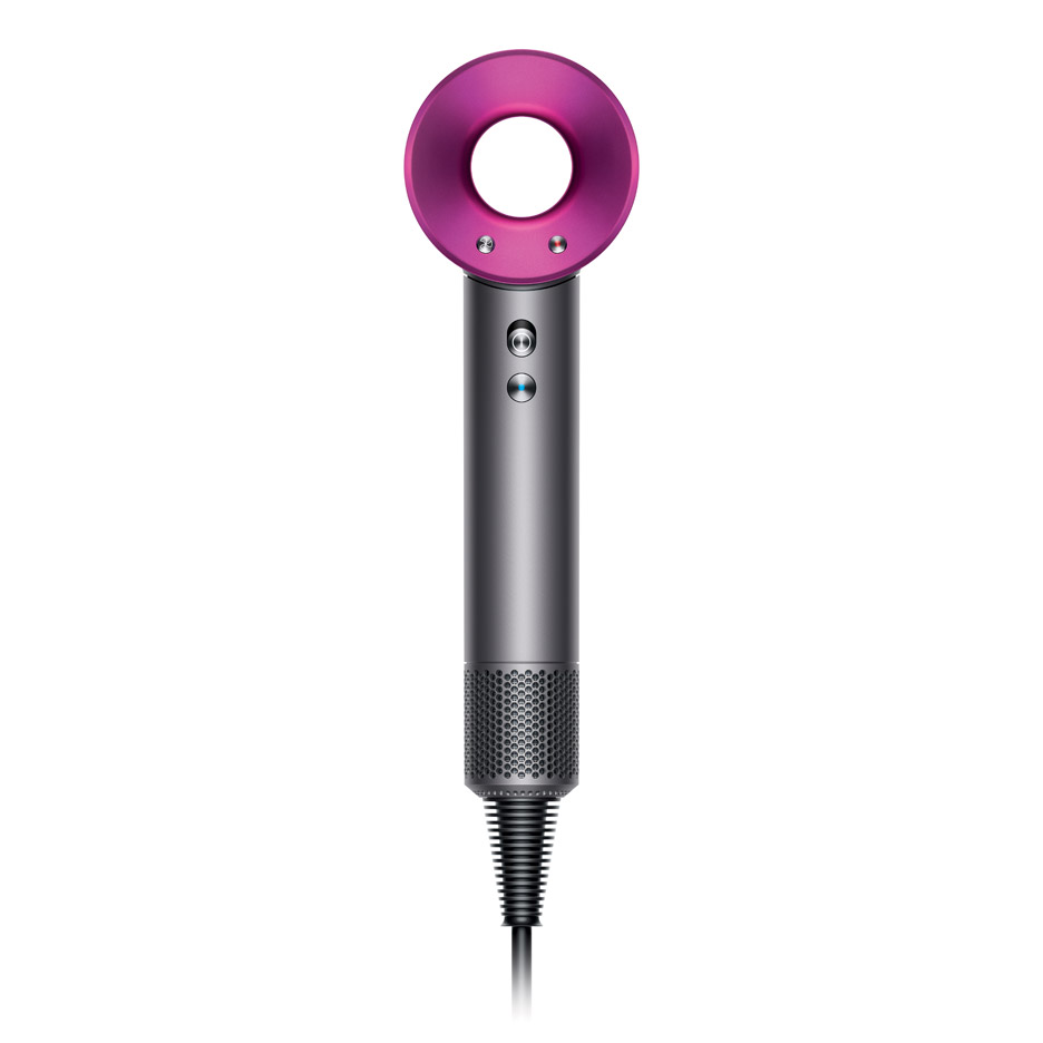 Dyson＇s supersonic hairdryer