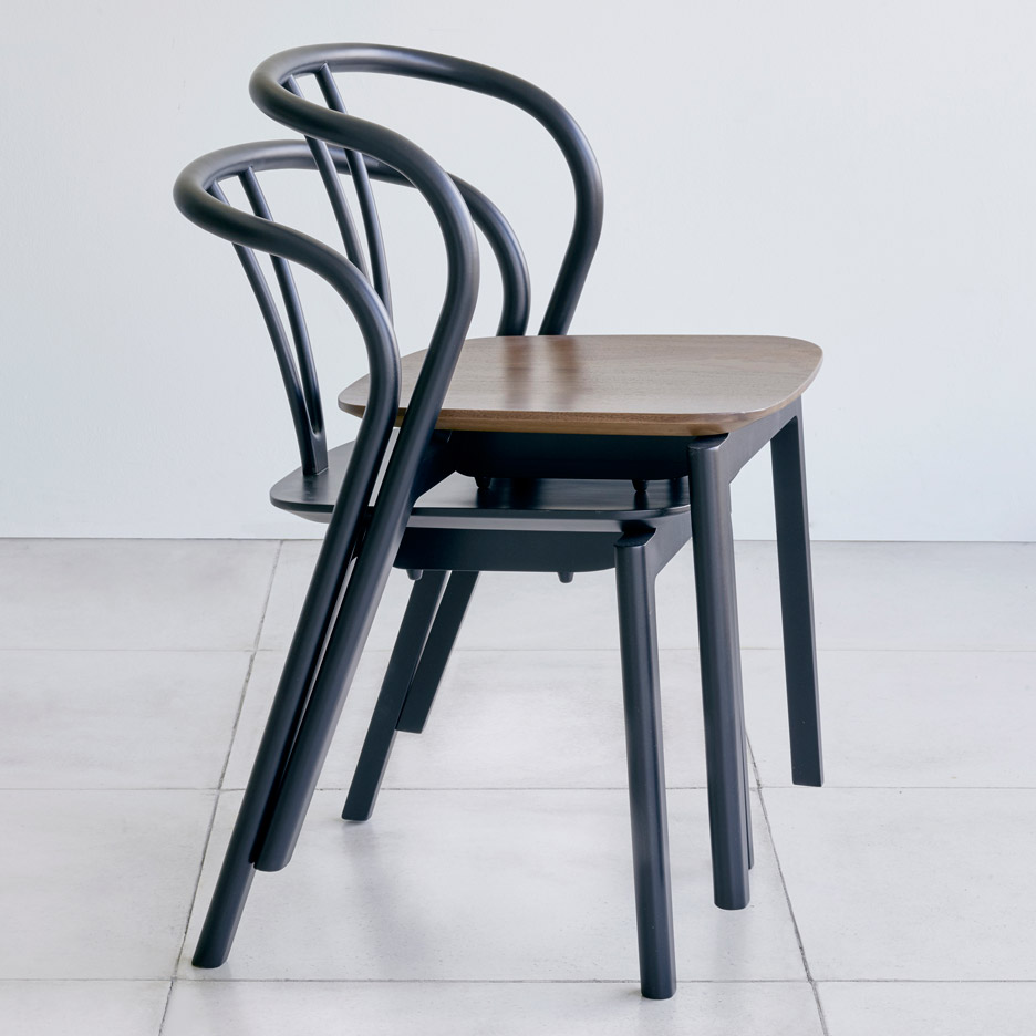 Ercol furniture launching at Milan design week 2016