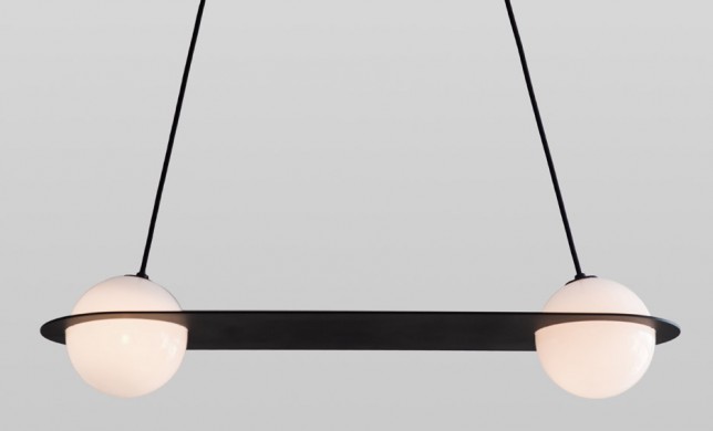 Lambert And Fils Designs Alternative To Globe Pendants