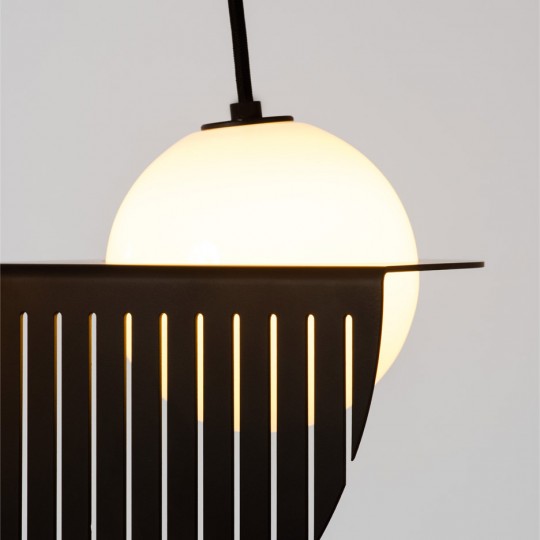 Lambert And Fils Designs Alternative To Globe Pendants