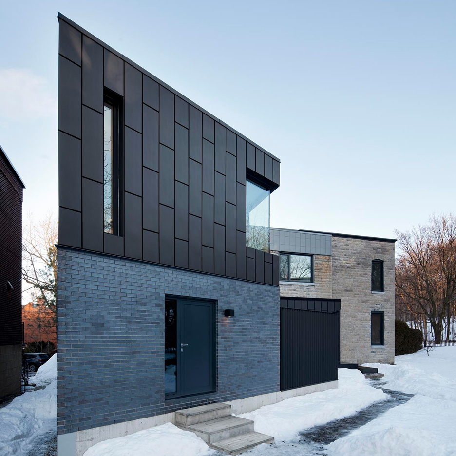 McCulloch Residence by naturehumaine
