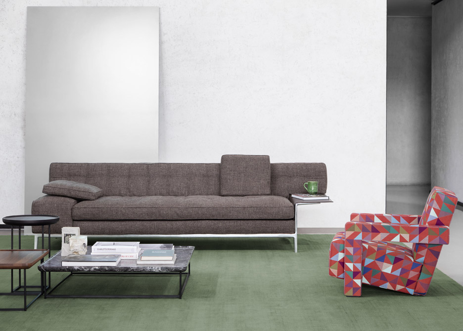 Cassina's Origins of the Future collection