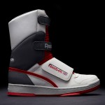 Alien Stomper trainers only in male sizes