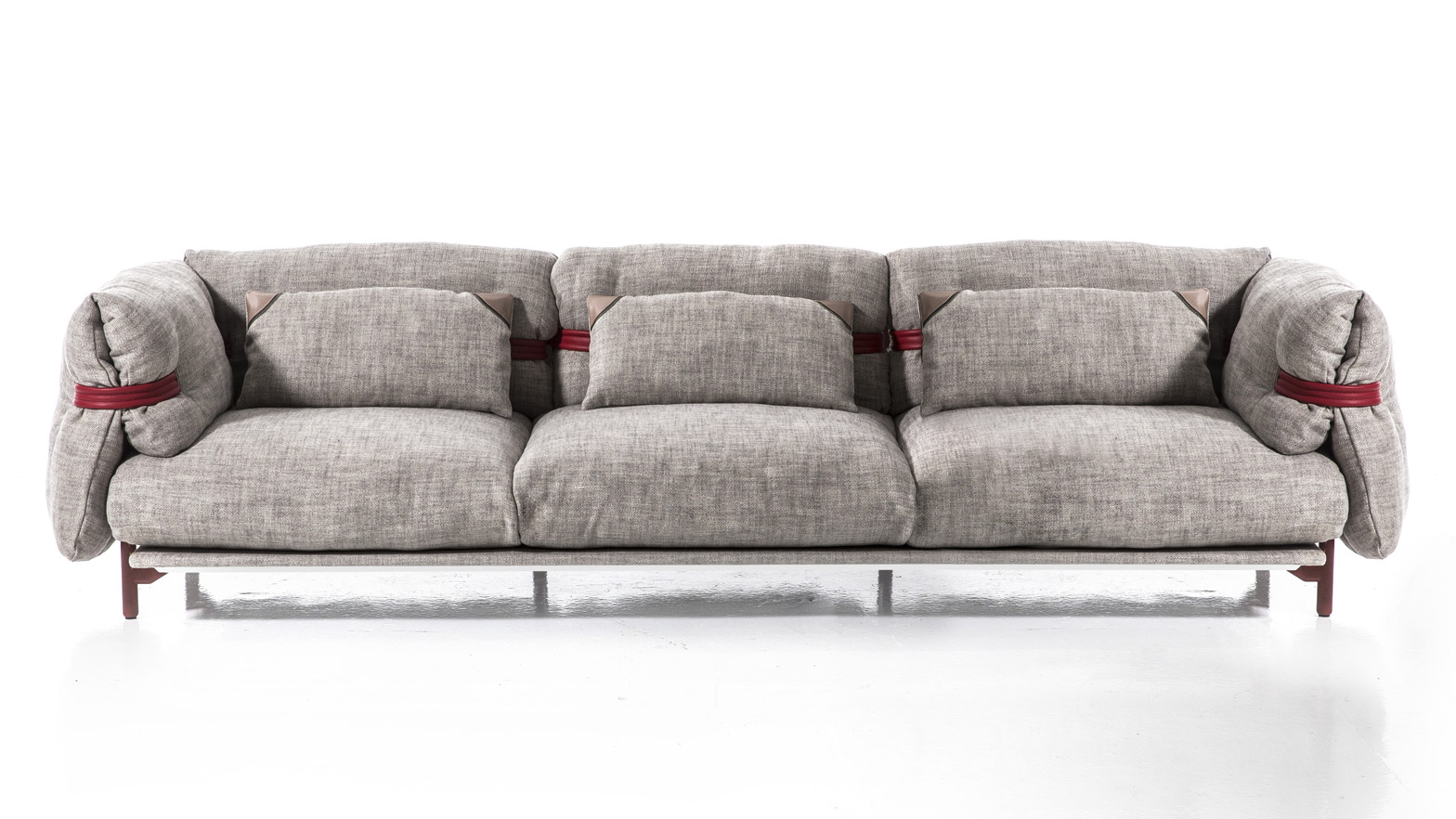 M.A.S.S.A.S. by Patricia Urquiola for Moroso