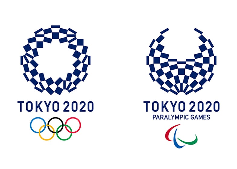 Image result for 2020 paralympic logo