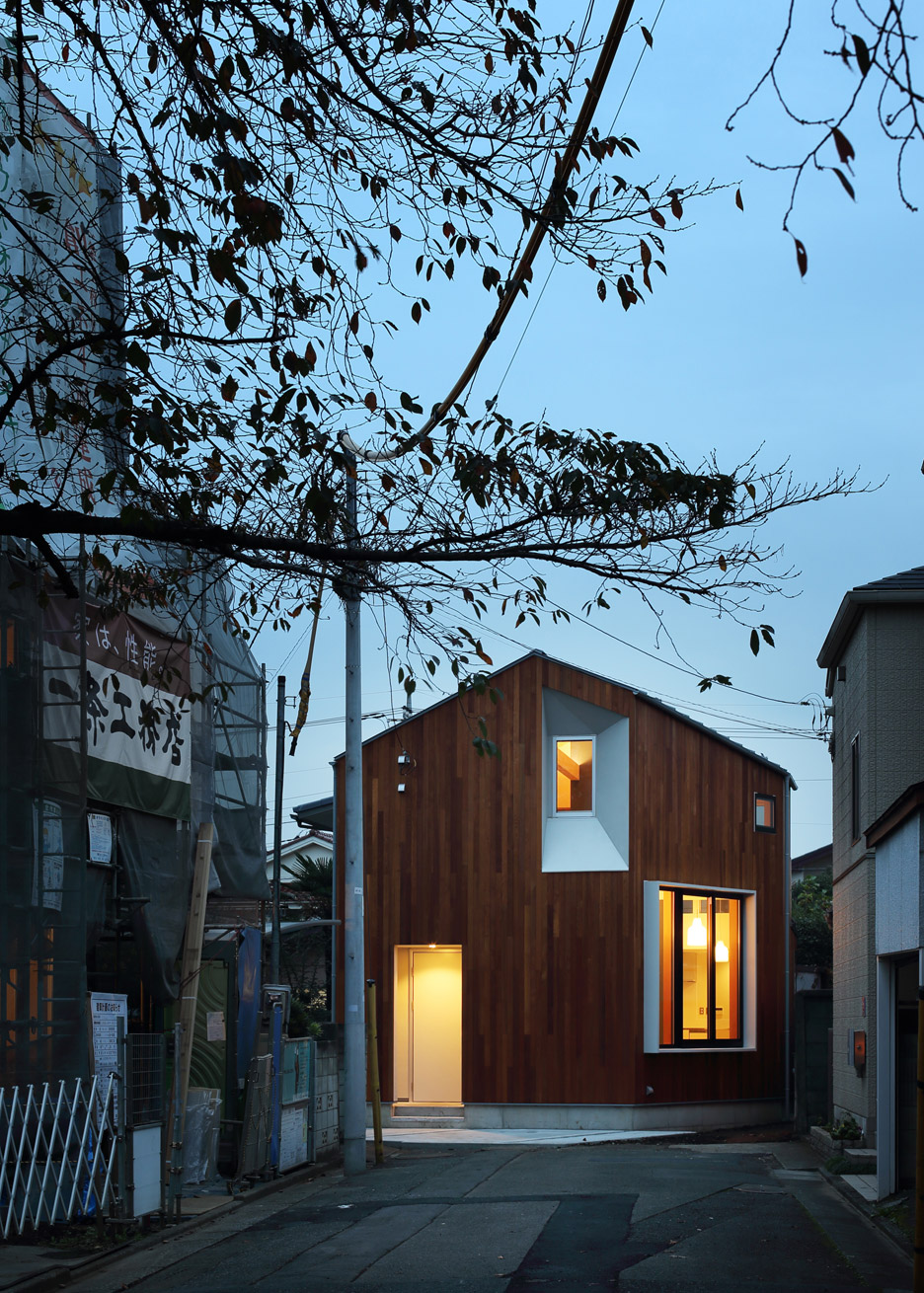 House by Atelier KUKKA