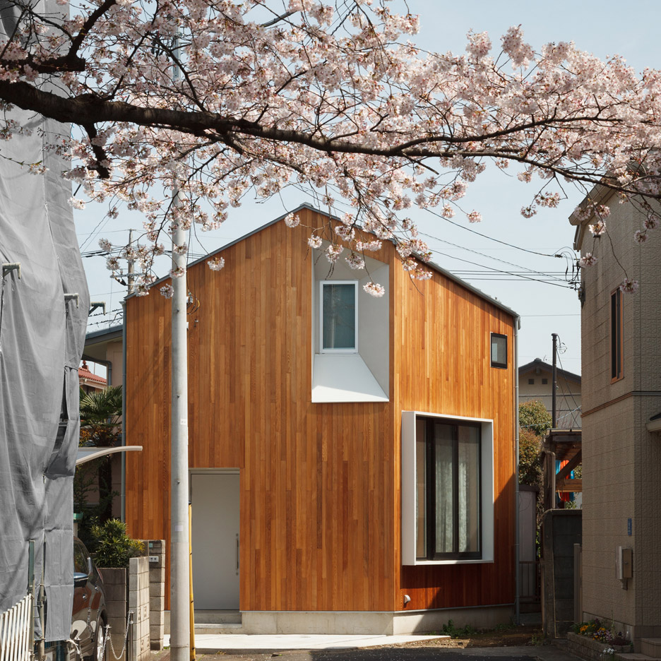 House by Atelier KUKKA
