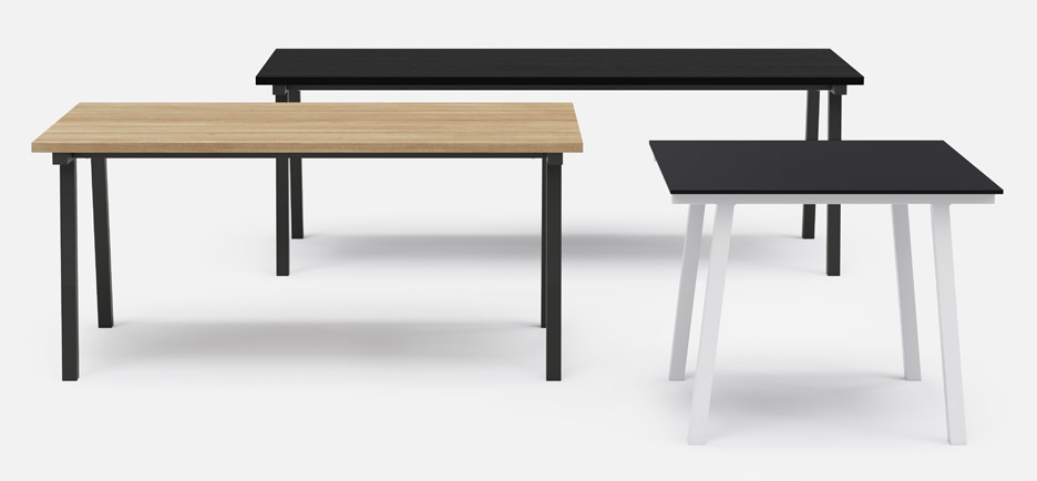 Australian product design: VUUE mornington furniture collection