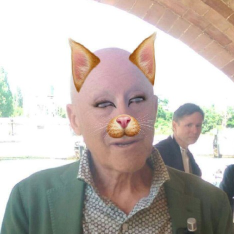 This week, Snapchat stole the show at the Venice Architecture Biennale
