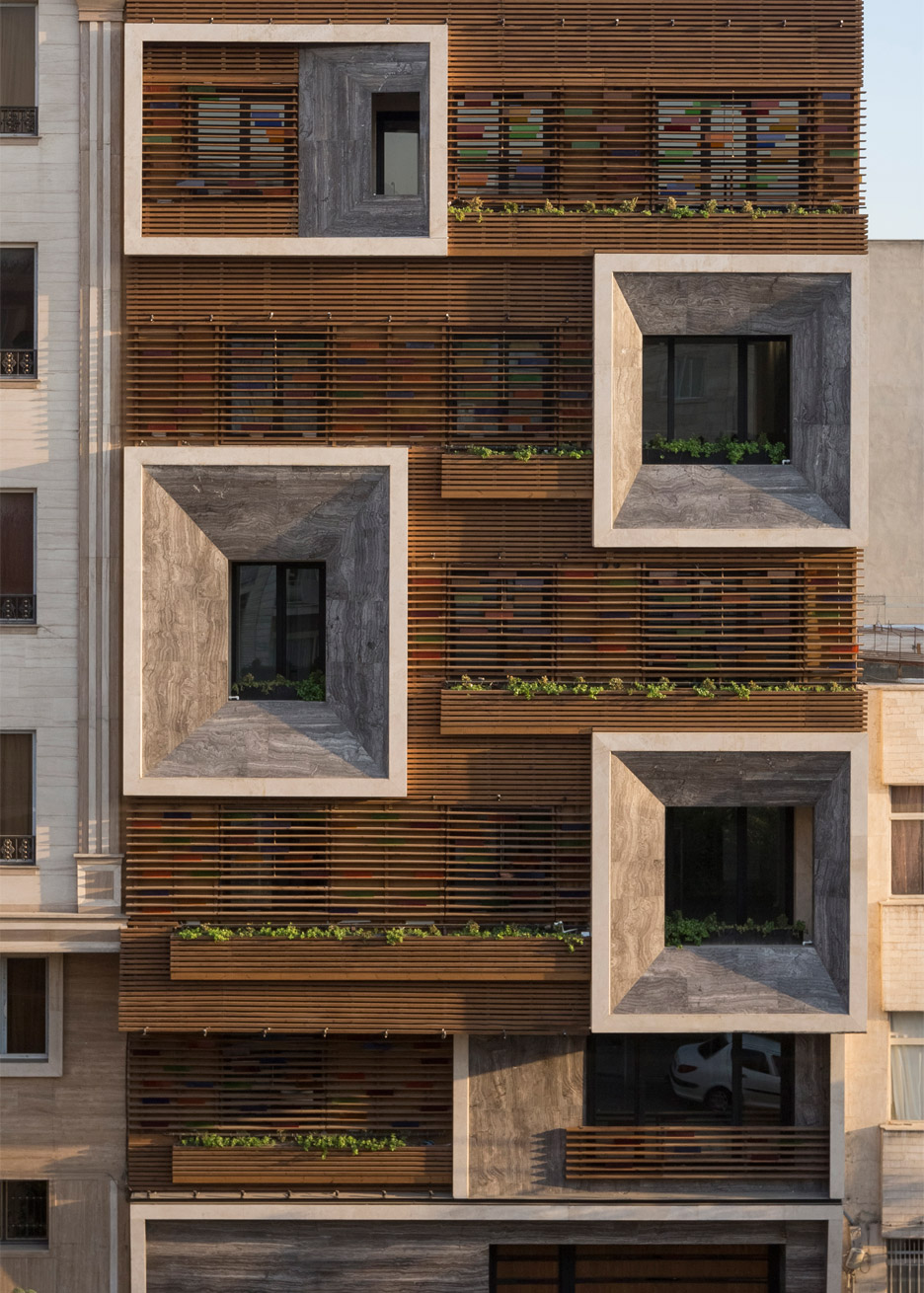 Orsi House by Keivani Architects
