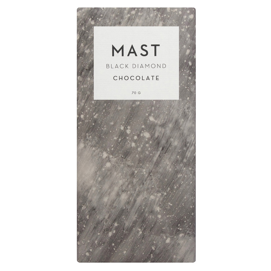 Salt wallpaper by Mast Brothers + Calico