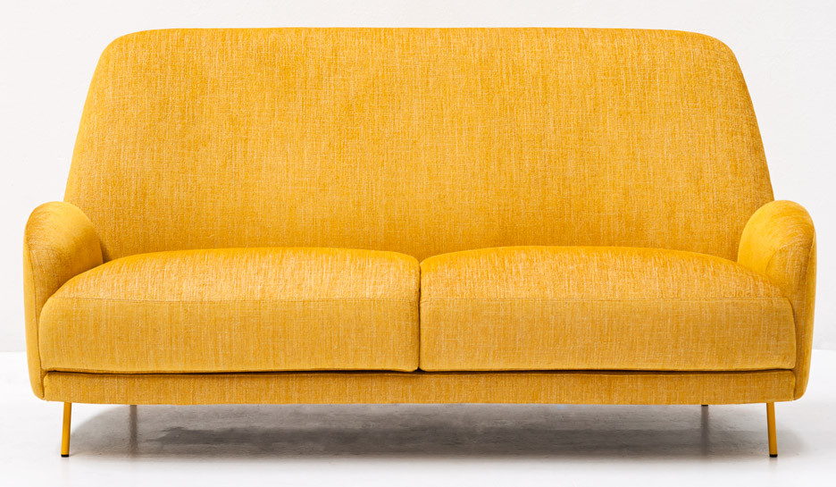 New range of sofas designed by Claesson Koivisto Rune for Tachinni