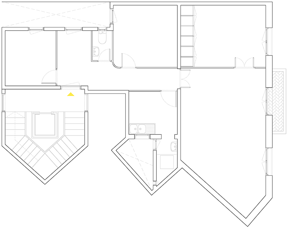 Sardenya by Nook Architects