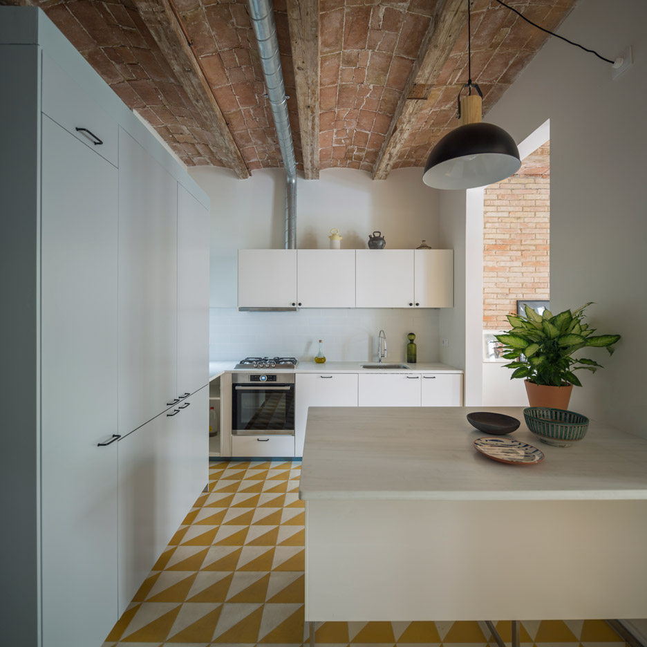 Sardenya by Nook Architects