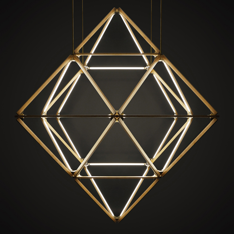 X Diamond by Stickbulb