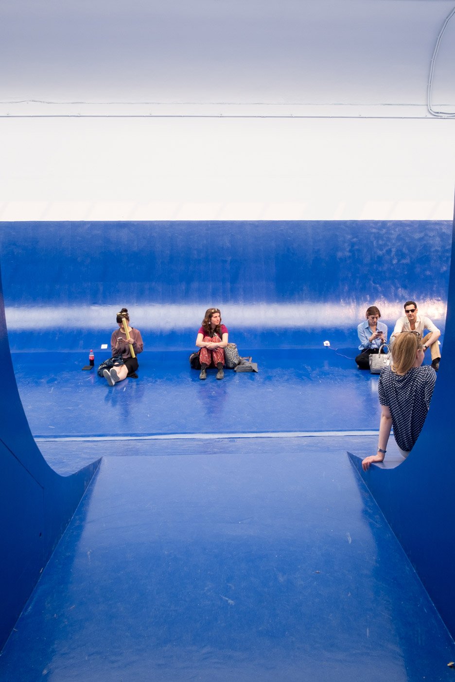 The Serbian Pavilion at Venice Biennale