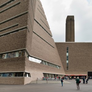 The Tate Modern Expansion Caters to a Millennial Audience with Live Art and  Social Spaces
