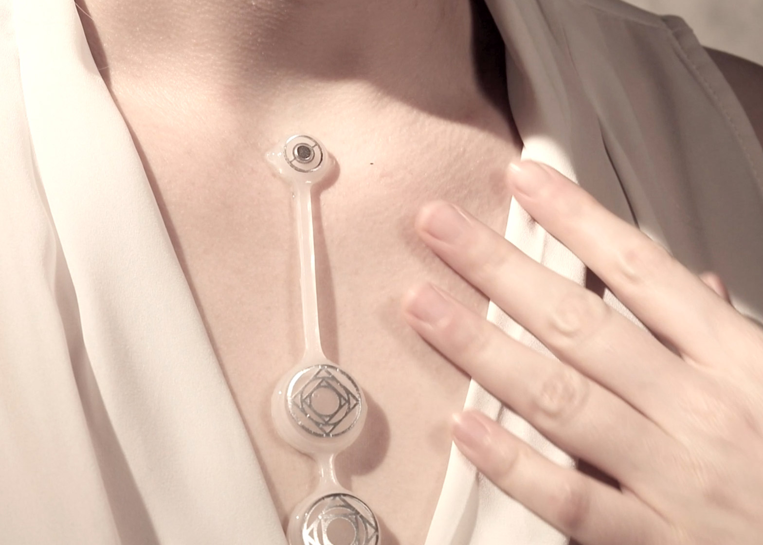 Wisp Wearables Are An Alternative To Intense Sex Toys 