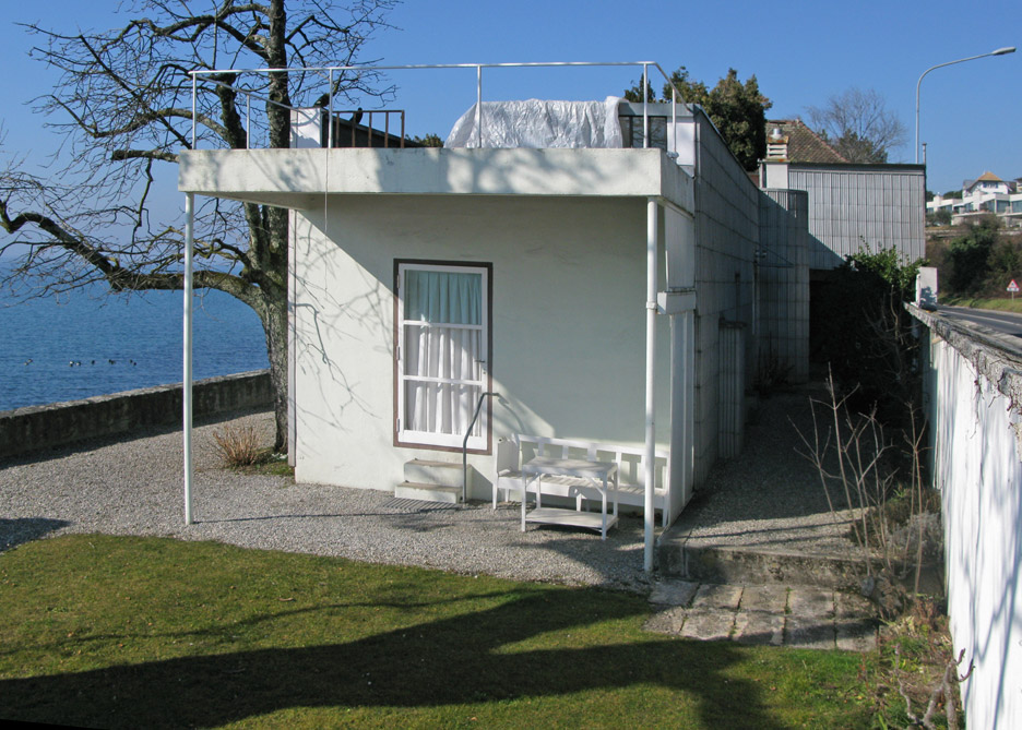 Villa Le Lac, Corseaux, Switzerland