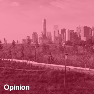 New York is evolving beyond a Manhattan-centric identity