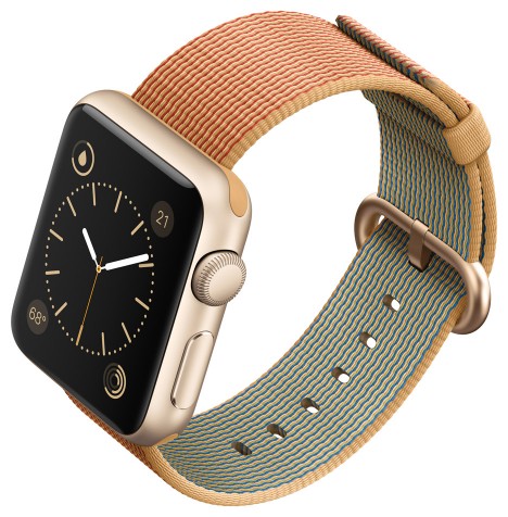 Smartwatch sales experience first decline as Apple Watch popularity dives