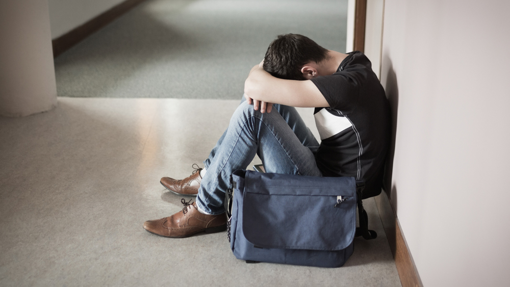 Quarter of UK architecture students report mental health issues