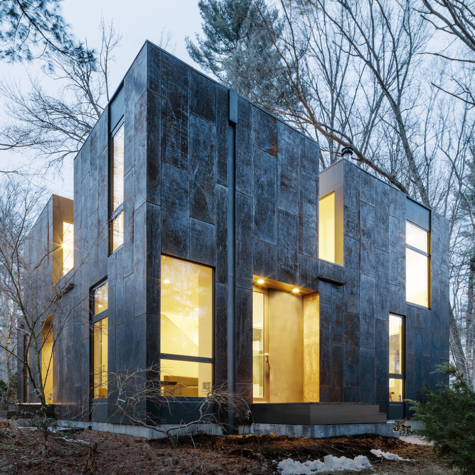 Grow Box by Merge Architects
