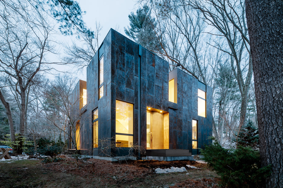 Grow Box by Merge Architects