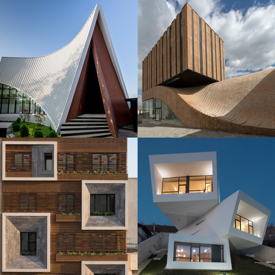 Contemporary Architecture Of Iran Modern Design Meets Ancient Heritage Contemporary Architecture Of Iran Modern Design Meets Ancient Heritage