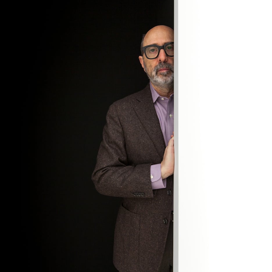 Isay Weinfeld to design relocated The Four Seasons restaurant in New York
