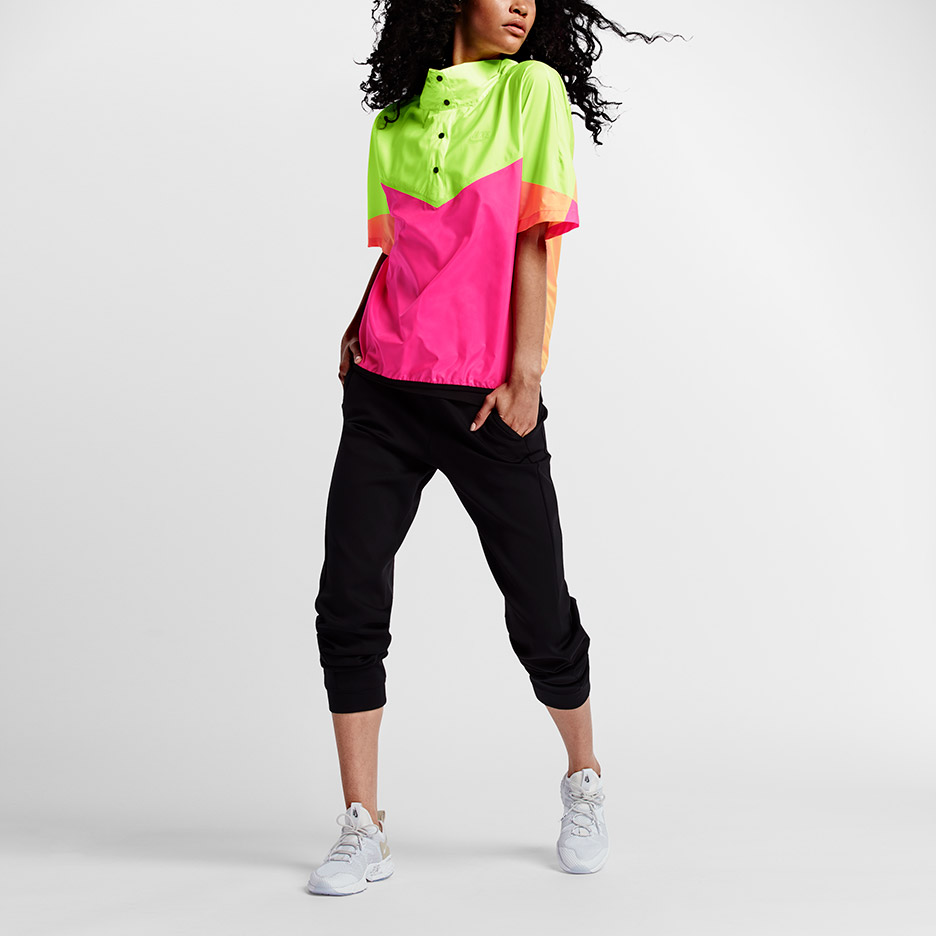 NikeLab x Kim Jones Packable Sport Style collection