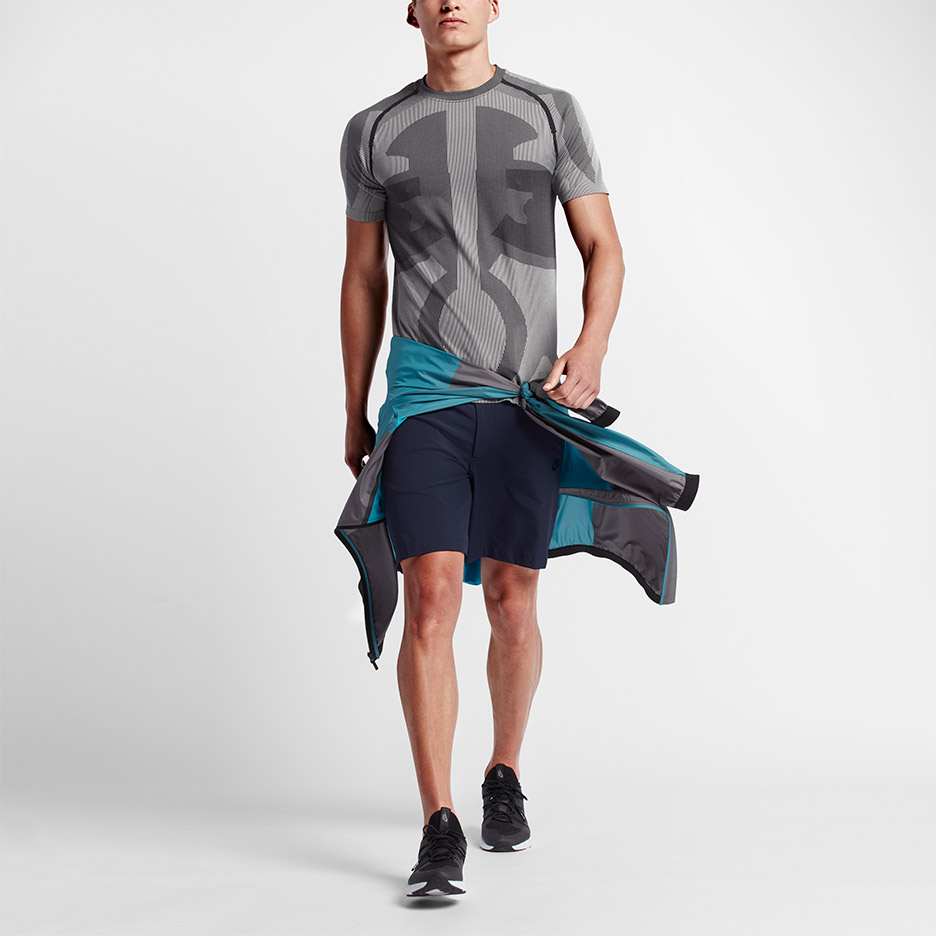 NikeLab x Kim Jones Packable Sport Style collection
