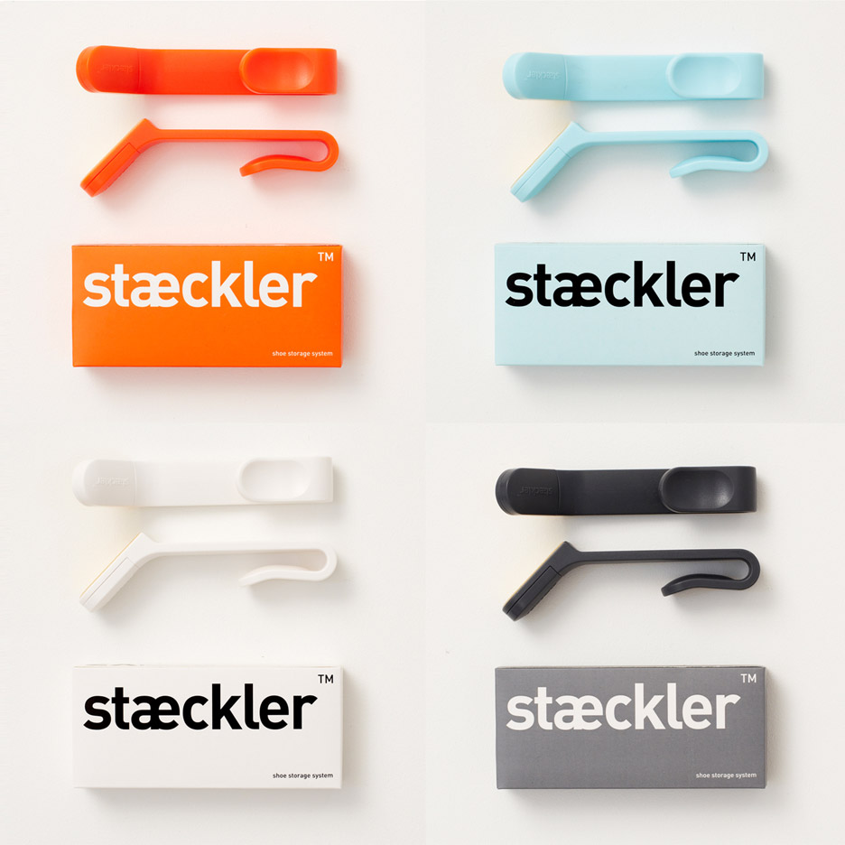 The Staeckler by PostlerFerguson