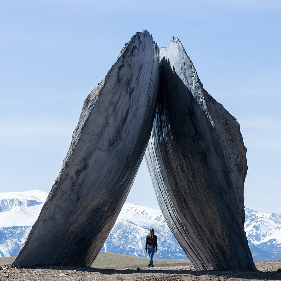 Tippet Rise arts centre in Montana