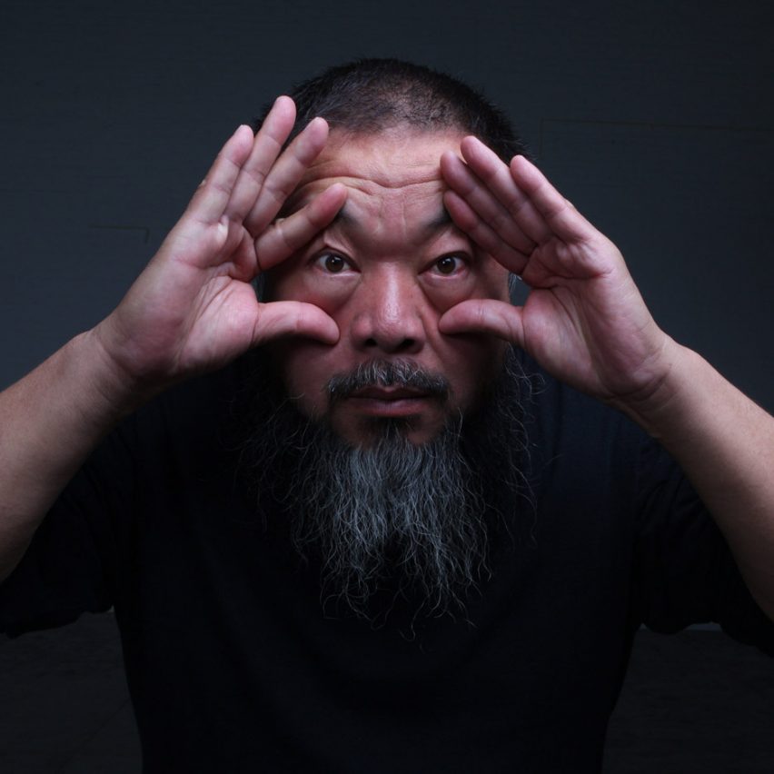 Ai Weiwei says valid architectural talk is "dangerous" to China's power