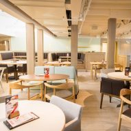 TGI Fridays unveils new look at Corpus Christi concept restaurant
