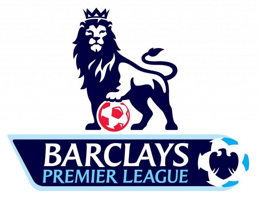 Premier League rebrand