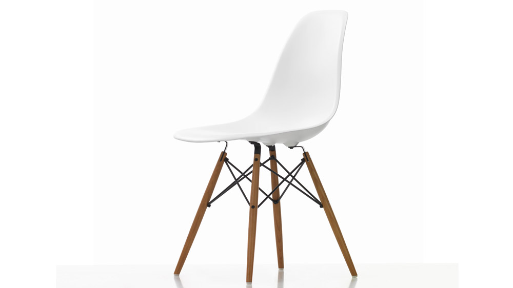 10 Popular Furniture Replicas That Are, Best Eames Dining Chair Replica Uk