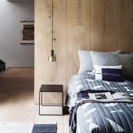 Ferm Living unveils collection of minimal furniture and homeware