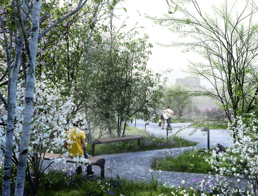 UK government renews support for Garden Bridge but reduces offer by £6 million