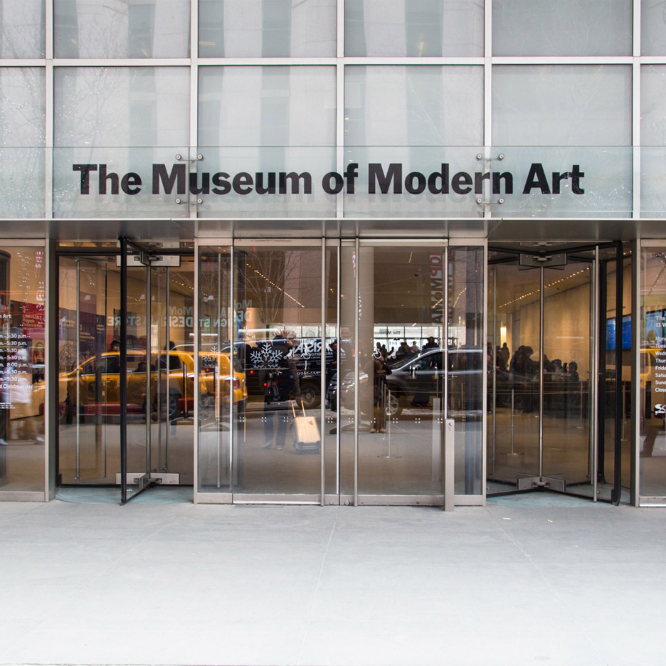 The MoMA's expansion has suffered several setbacks, including public opposition to the project. Photograph is courtesy of Shutterstock.